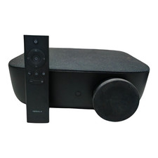 Nebula Anker Prizm Smart Projector Portable WITH REMOTE