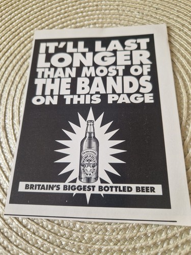 Newcastle brown ale vintage - brown,