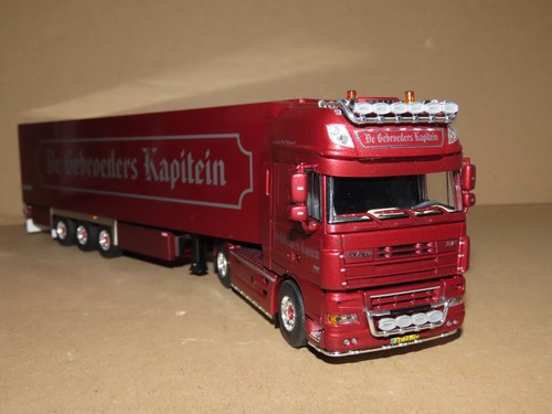 Wsi scale 9863 de gebr - wsi,