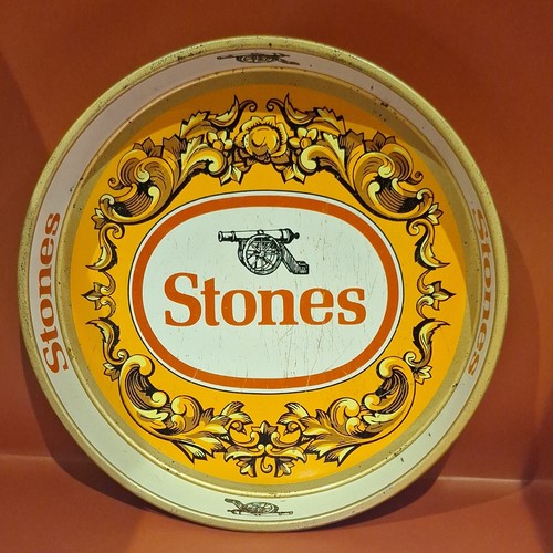 Vintage william stones bitter - vintage,