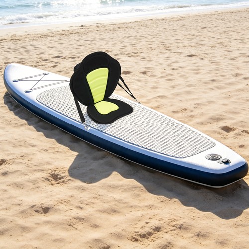 Canoe seat paddle board - seat,