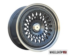 BMW Audi VW LHR R18 5x120 5x112 alloy wheels 4x 18 inch 8.5J Classic rims