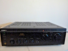 Sony TA-FA3 ES Esprit Series