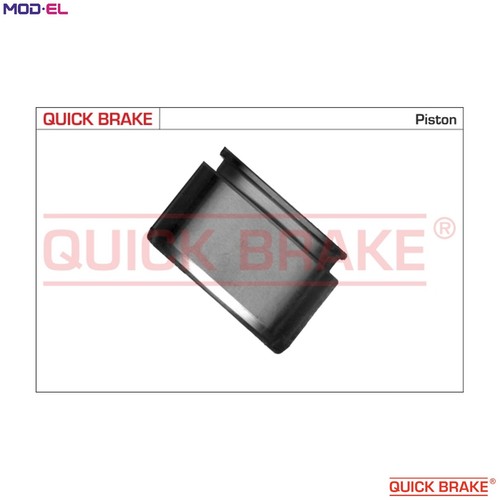 Piston brake caliper 185016k - caliper,