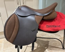17” thorowgood T4 Cob GP