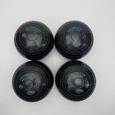 Greenmaster Pro-Line Black