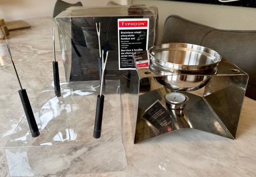 Typhoon stainless steel - typhoon,