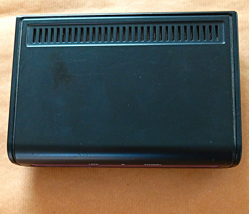 Asda standard freeview set top - freeview,