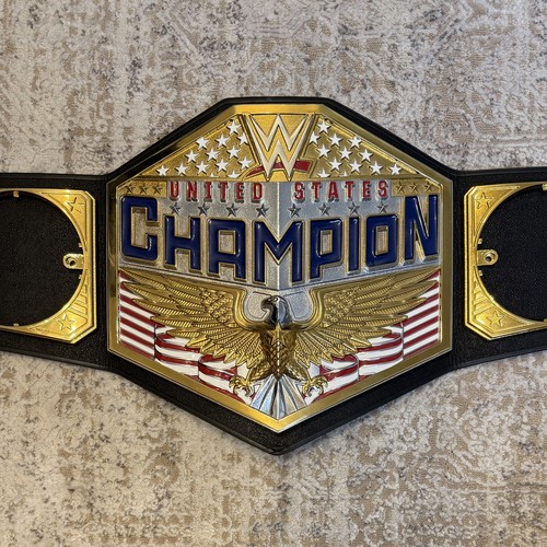 Wwe united states championship - wwe,
