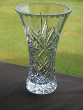 Edinburgh ??   Crystal  8"