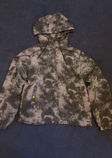Trapstar Windbreaker Size XS/S