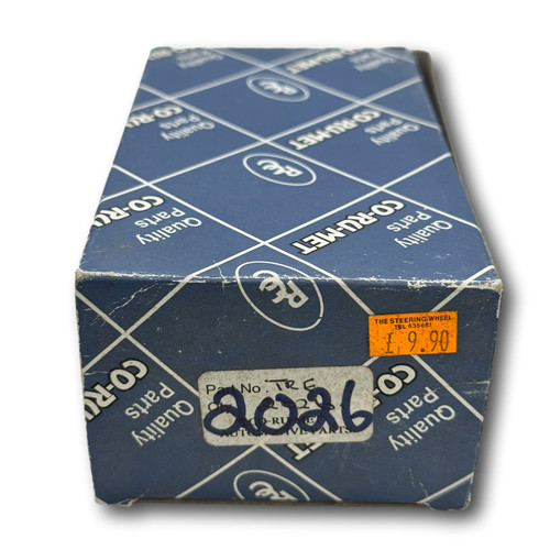 Tie rod end adn187202 - (new),