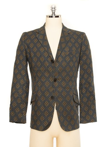 Yohji yamamoto pour - yamamoto, suit