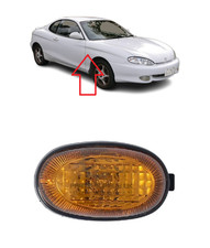 NEW FOR HYUNDAI COUPE