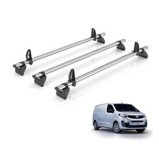 Fiat Scudo Roof Rack Fits
