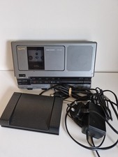 Sanyo TRC-8080 Cassette