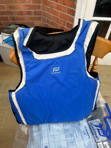 Plastimo buoyancy aid - , xl