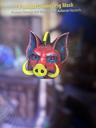 Fallout items glowing - fallout, 76