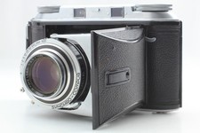 *Near Mint* Voigtlander Bessa