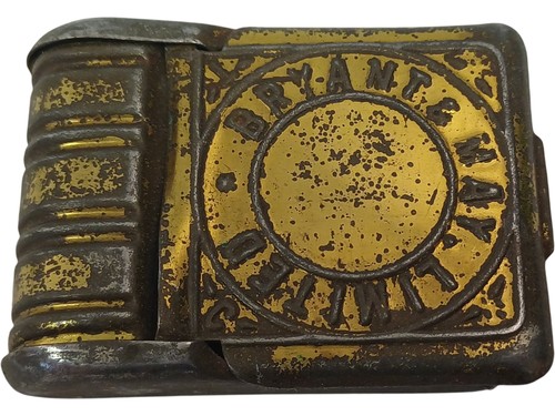 Vintage bryant may match - bryant, &