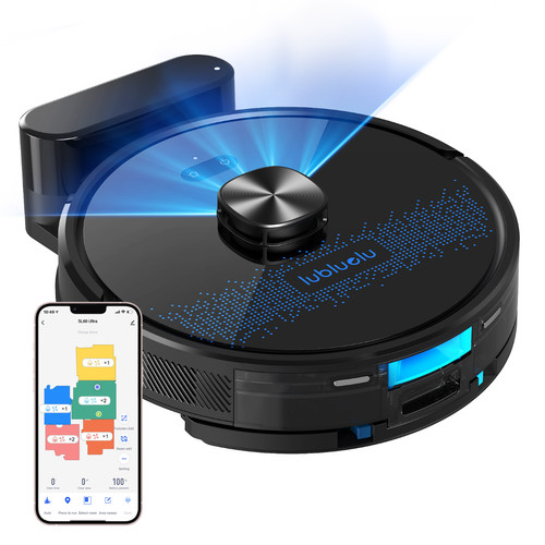 Lubluelu sl60 ultra laser - lubluelu,