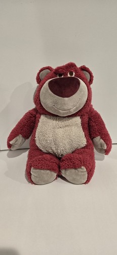 Disney toy story lotso bear - disney,