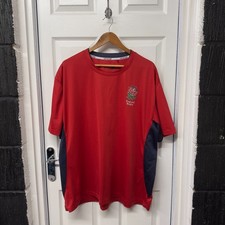 England Rugby Official T Shirt