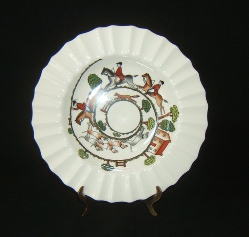 Crown staffordshire hunting - staffordshire,