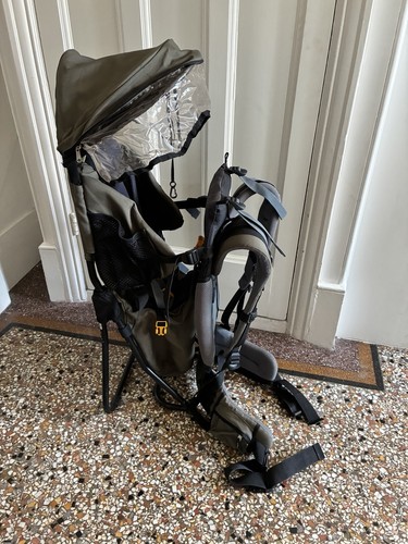 Deuter kid comfort - kid, baby