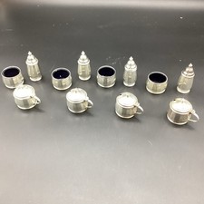 Antique/Vintage Open Salt