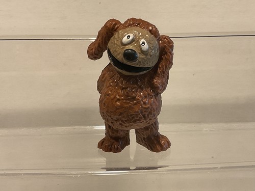 Muppets show schleich pvc - muppets,