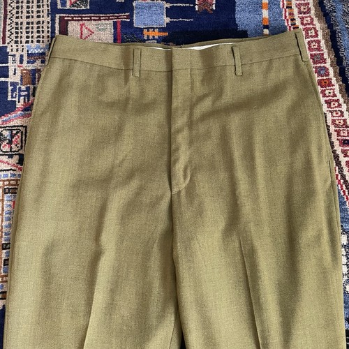 1960s 1970s 33x29 - farah, mod