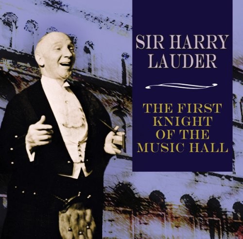 Lauder harry sir - lauder,,