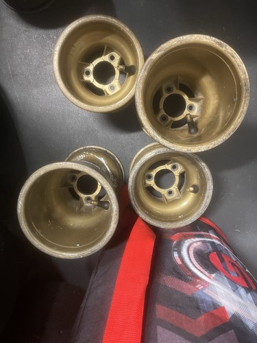 Otk mxp rims tony kart - rims,