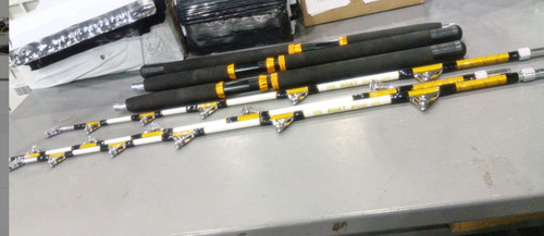 65m boat rod 100 - 3-p,
