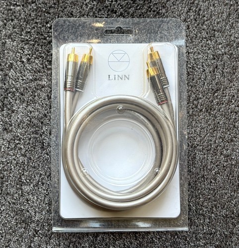 Linn silver m - linn, rca