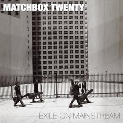 Matchbox twenty exile - matchbox,