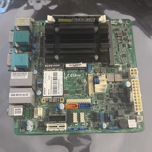 Asrock imb 150 fanless - asrock,
