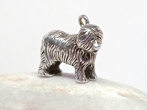 Sterling silver 925 - sterling, old