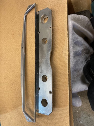 Ford zephyr dash fasca - mk, 3