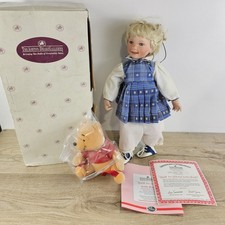 Back To School With Pooh