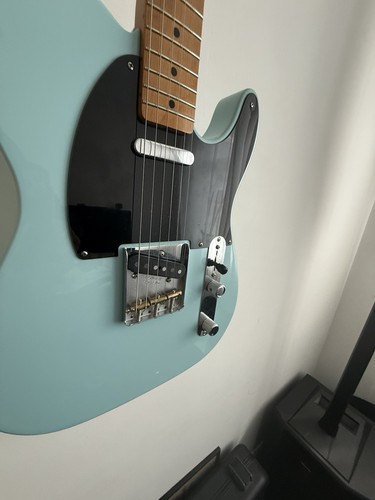 Fender telecaster vintera 50s - telecaster,