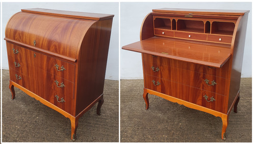 Mid century 1960s - century, top