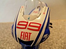 1:12 2009 FACTORY FIAT YAMAHA