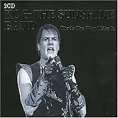 KC & the Sunshine Band -