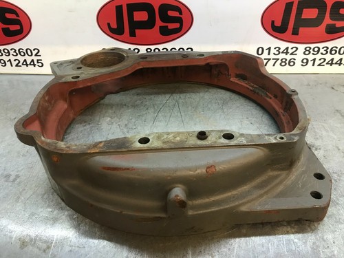 Engine bell housing - , /
