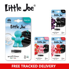 Little Joe | Little Dog |
