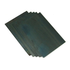 GRP Metal Spring Steel Body