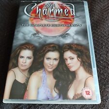 Charmed Season 8 DVD Holly