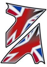 Triumph Sprint ST 1050 2005 -